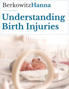 Understanding birth injuries