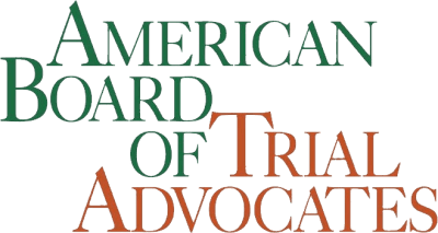 American board of trail advocates