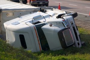 Stamford truck accident lawyers