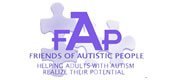 friends of autistic people