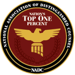 NADC Membership Badge
