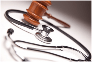 berkowitz law medical malpractice