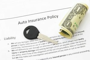 Automobile Accident Policy
