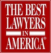 Best lawyers badge