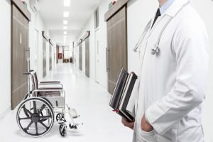 Medical Malpractice Damages