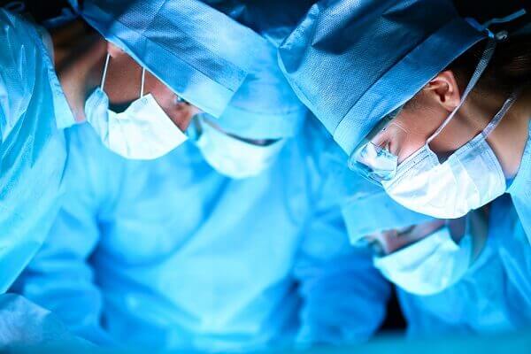 surgical errors