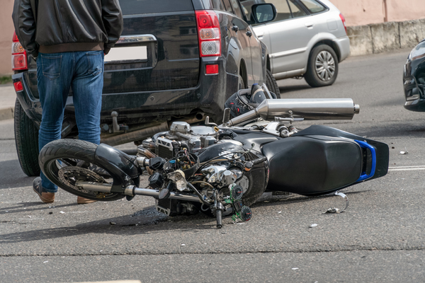 Bridgeport Motorcycle Accident Lawyers Berkowitz Hanna