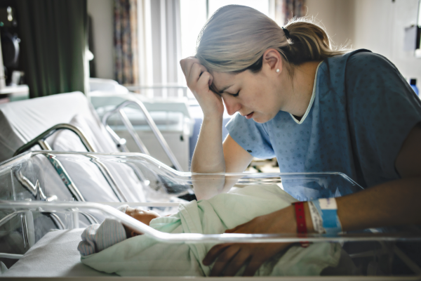 Impacts of Birth Injury for Your Whole Family