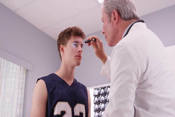 Brain Injury Awareness: Get To Know Concussions Related To Youth Sports
