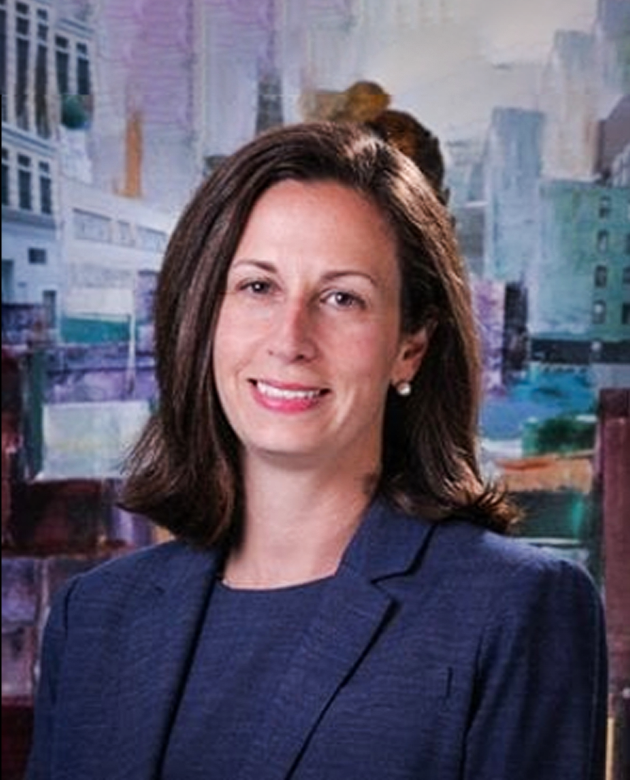 Christina Hanna