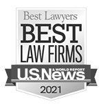 best law firms award 