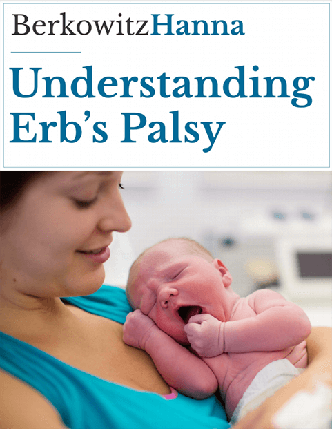 Understanding Erb's Palsy 