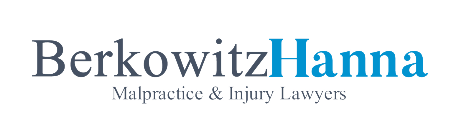 berkowitz law firm  logo