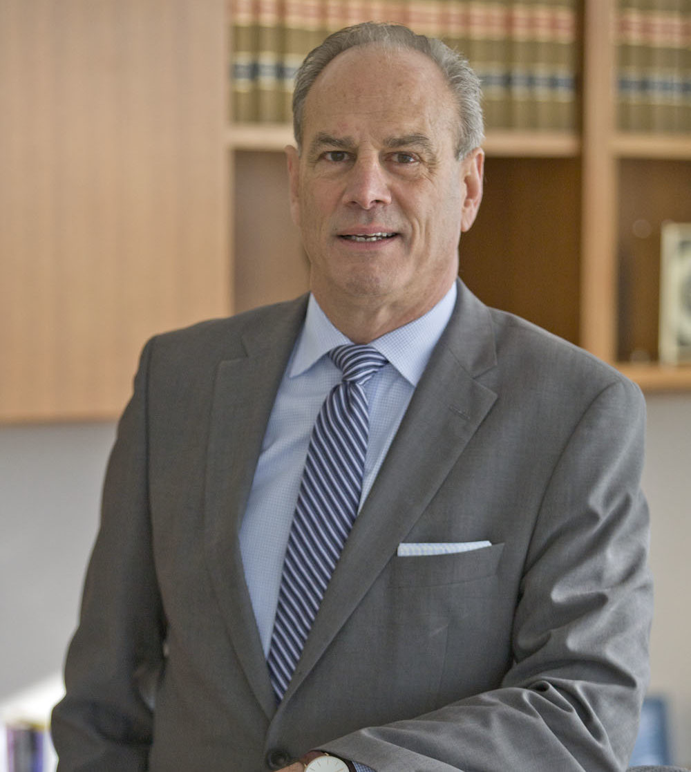 John J. LaCava, Of Counsel