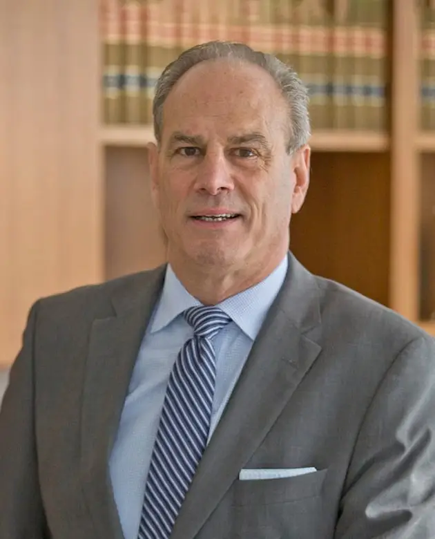 John J. LaCava, Of Counsel