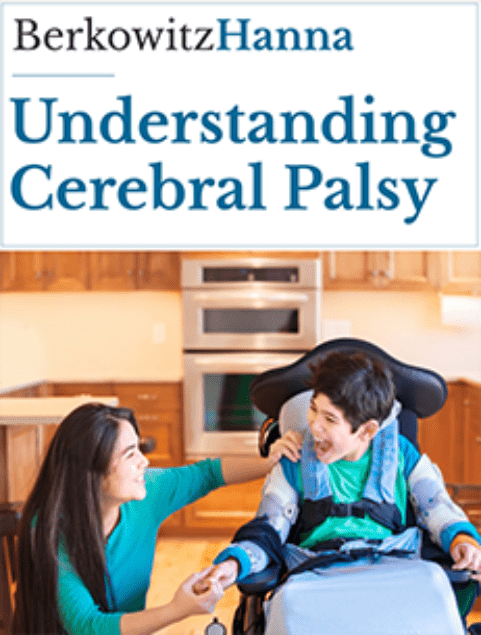 Understanding Celebral Palsy 