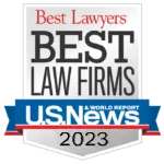 best law firms logo 2023