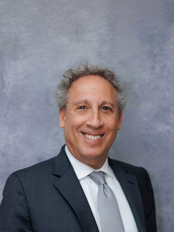 Russell J. Berkowitz