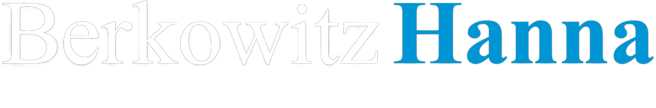 Berkowitz Hanna